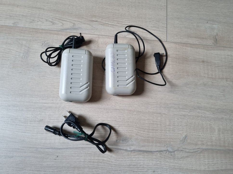 2x Originele Gameboy Battery Pack, Ophalen of Verzenden, Niet werkend, Game Boy Classic