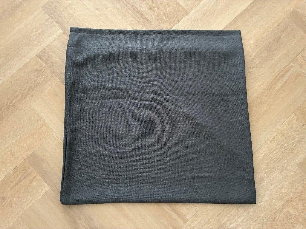 Gordijnen IKEA ANNAKAJSA, Huis en Inrichting, Ophalen, 300 cm, 145 cm, Zo goed als nieuw