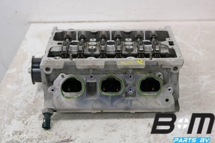 Cilinderkop CHYA VW Up! 04C103063N, Gebruikt