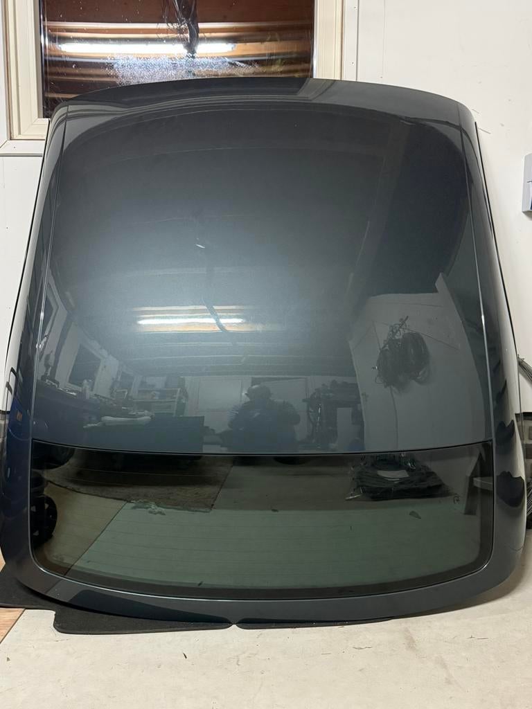 Zeldzame Hardtop/ Winterkap voor audi TT 8N, Ophalen, Gebruikt