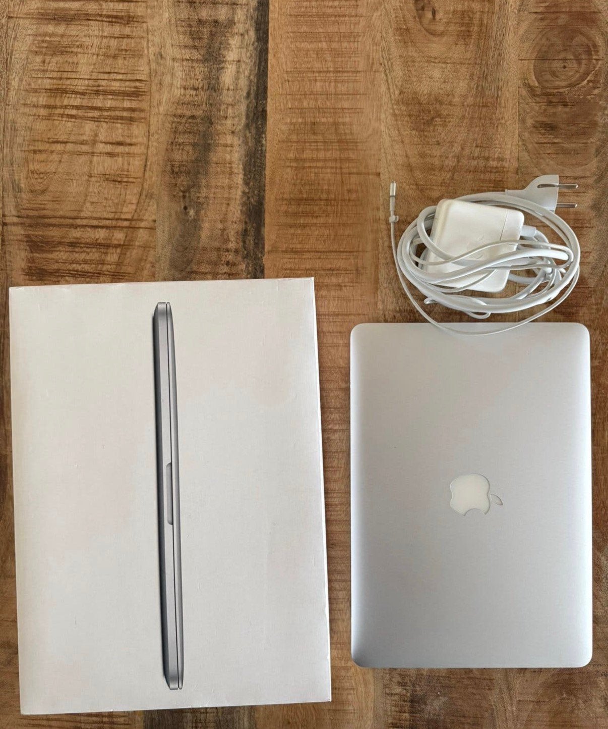 Macbook Pro 13-inch Retina, Gebruikt, 256 GB, 2 tot 3 Ghz, 13 inch