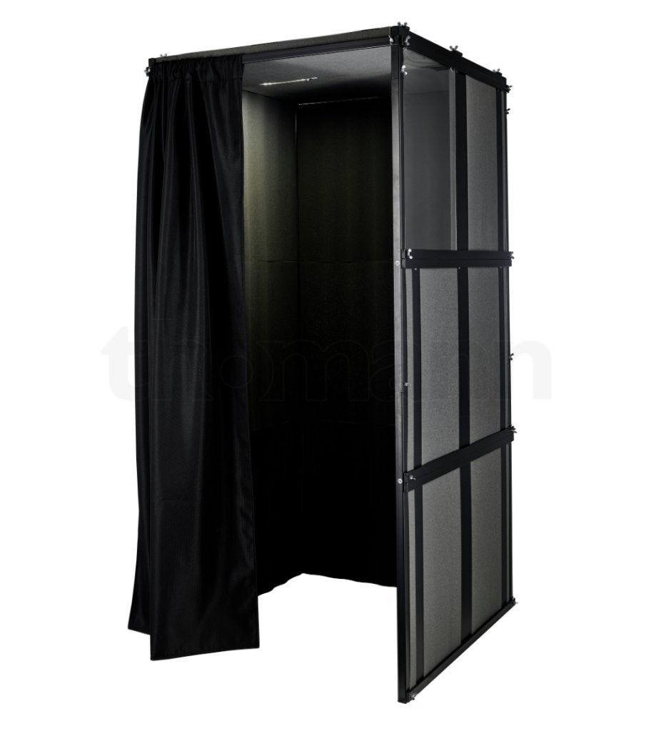 t.akustik Vocal Booth, Ophalen of Verzenden, Gebruikt, Overige typen