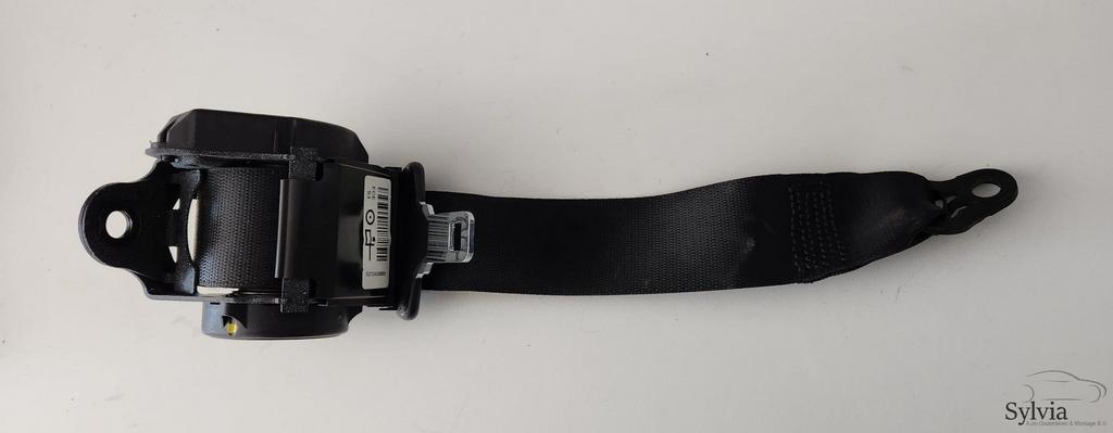 Gordel bovengordel achter BMW 1 / 2 / 3 /  serie F20 F21 F87, Auto-onderdelen, Interieur en Bekleding, Gebruikt, -, -, Ophalen of Verzenden