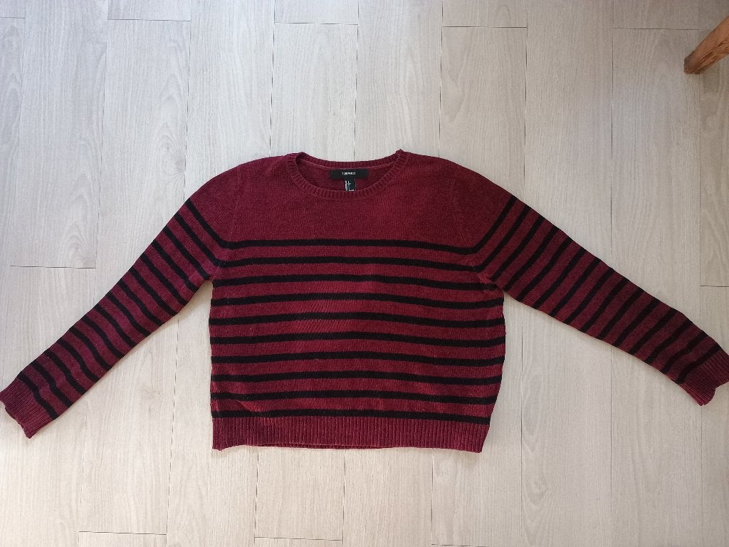 Trui maat L van Forever 21, Overige kleuren, Maat 42/44 (L), Ophalen of Verzenden, Forever 21