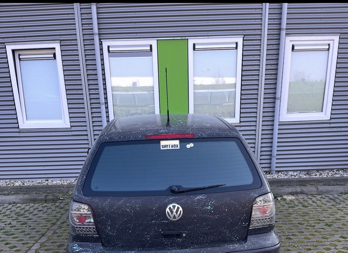 Led Achterlichten Polo 6N2, Ophalen of Verzenden