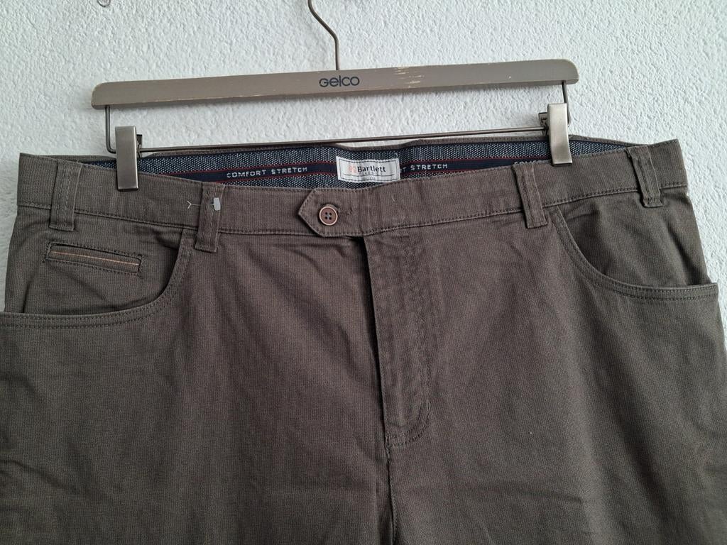 Bartlett Comfort Stretch Broek - Maat 28, Bartlett, Overige maten, Ophalen of Verzenden, Zo goed als nieuw