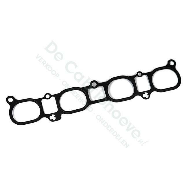 MX5 Pakking inlaatspruitstuk, De Cabriohoeve VOF, Nieuw, Info@cabriohoeve.nl, Julianalaan 9, 9462PG Gasselte, Nederland