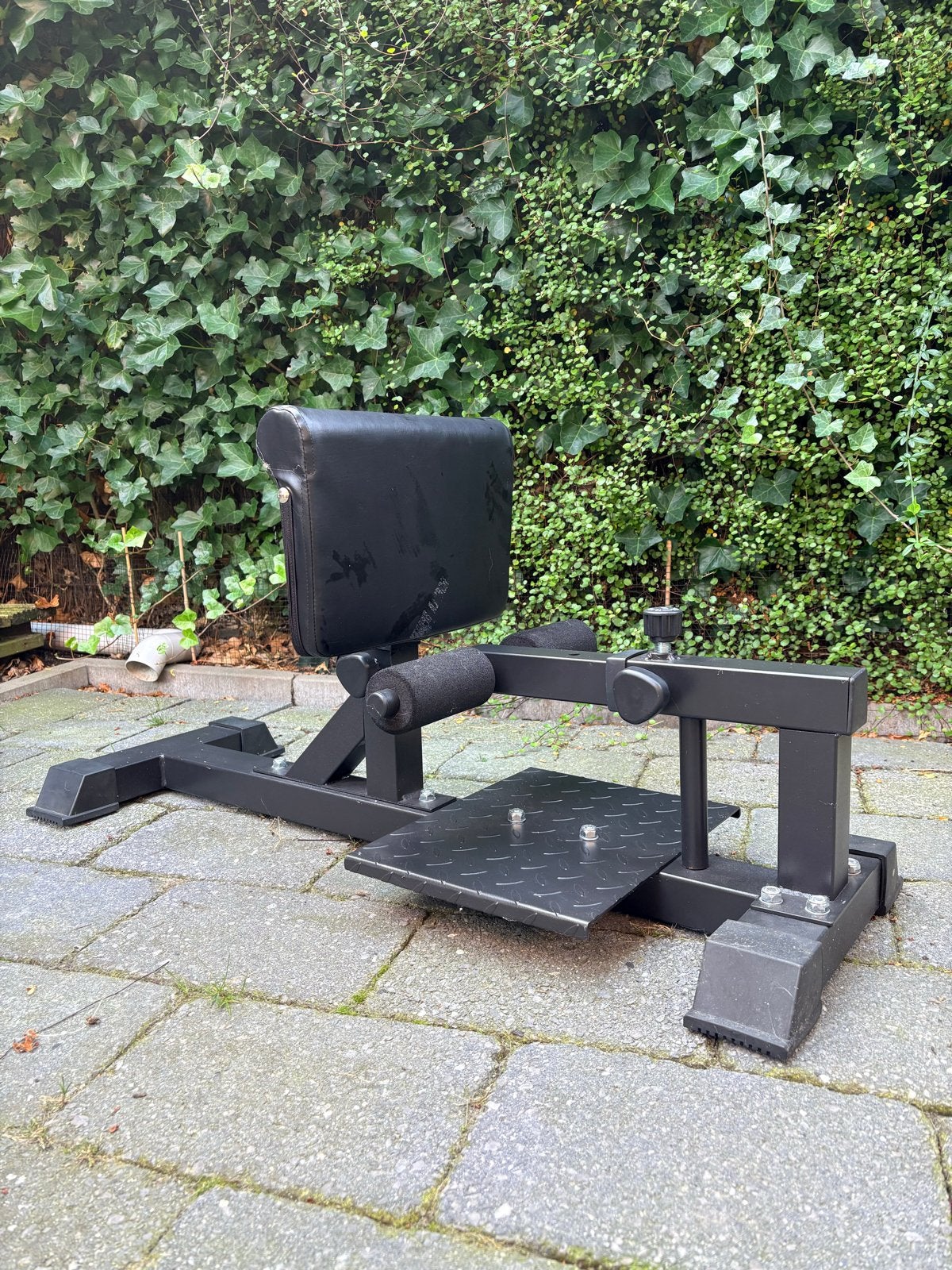 Sissy squatrek / squat station, Ophalen, Zo goed als nieuw, Overige typen