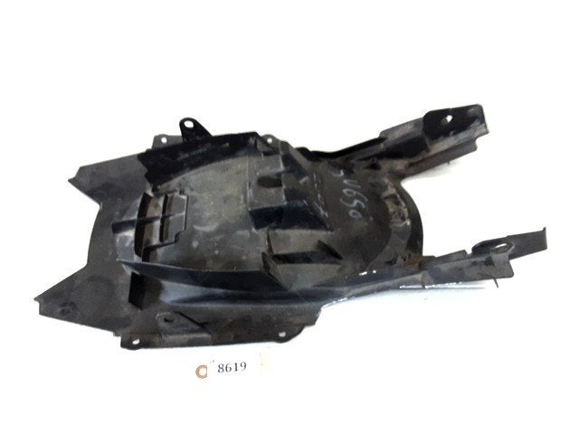 SV650 2003 - 2009 Suzuki Spatbord D1-51906
