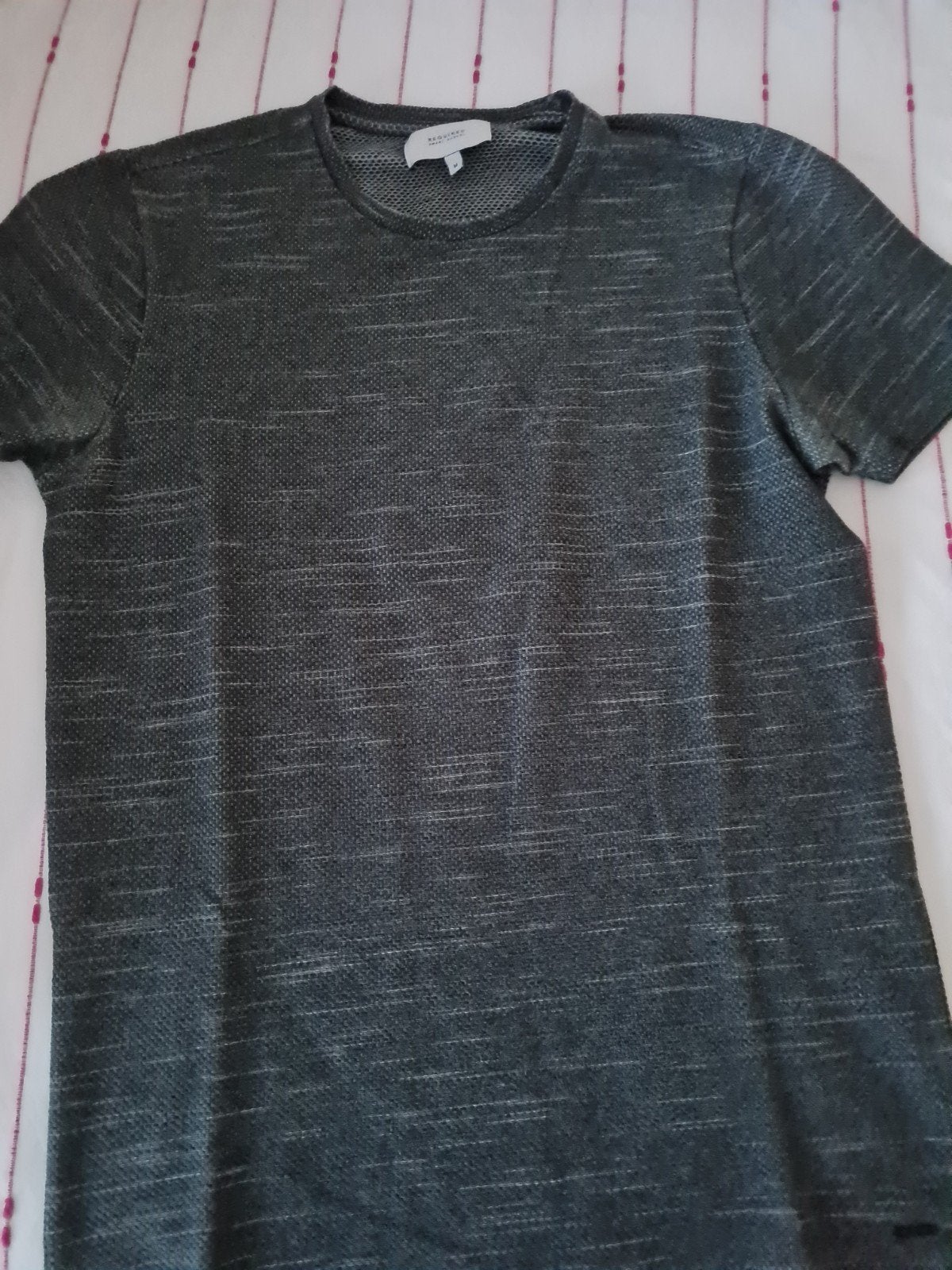 Heren T-shirt....maat M, Ophalen