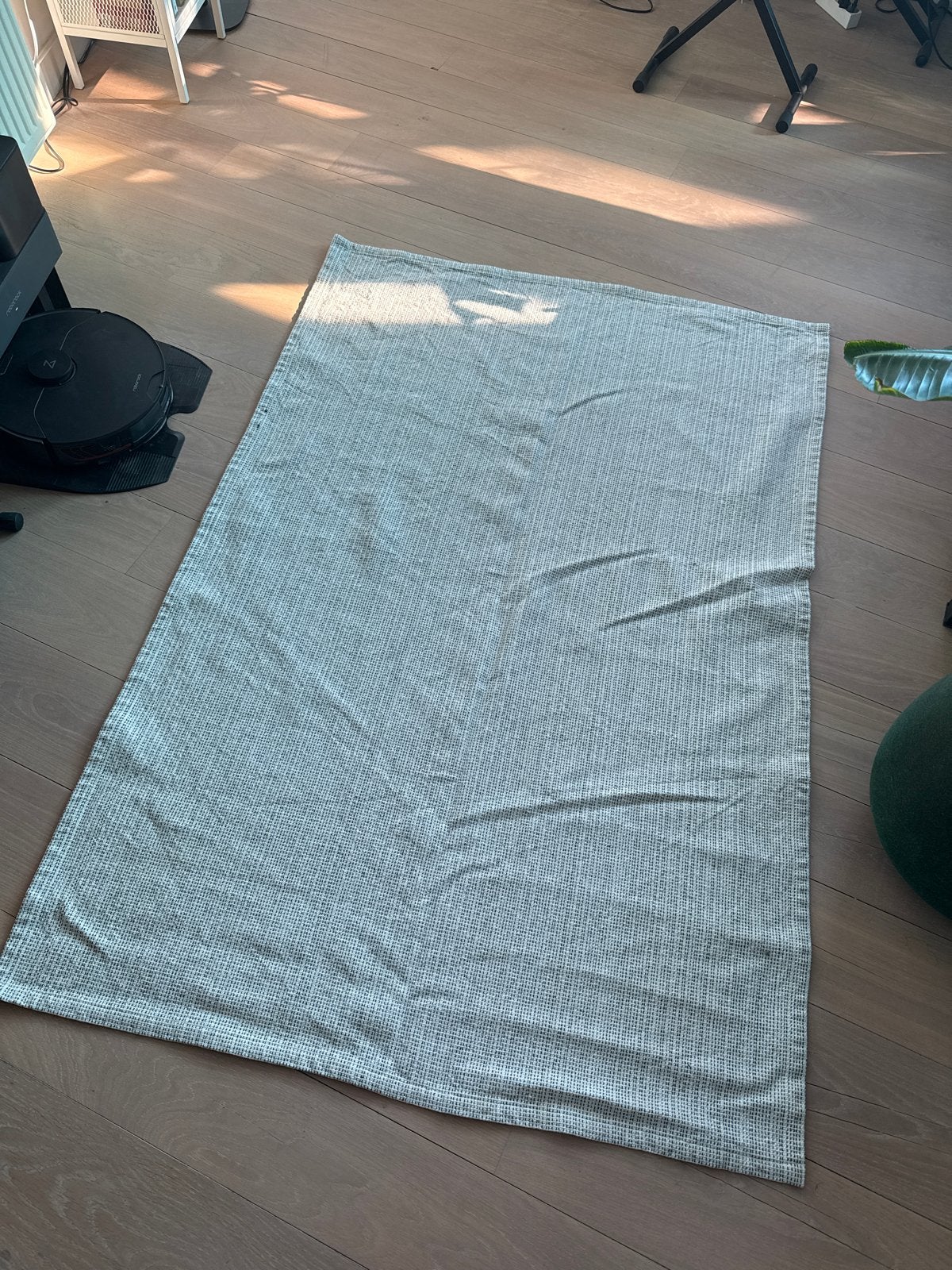 Ikea tapijt 120cm x 180cm, Gebruikt, 100 tot 150 cm, Ophalen of Verzenden, 150 tot 200 cm