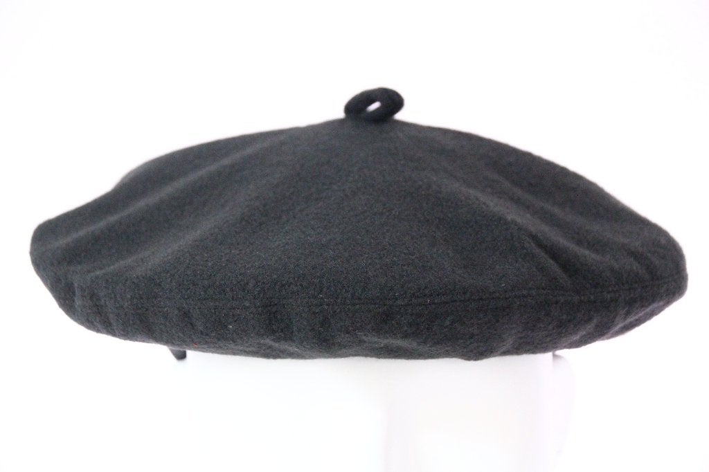 Alpino Baret donker grijs fleece gevoerd 55-59 nieuw, Ophalen of Verzenden, Nieuw, Maat 38/40 (M), Muts