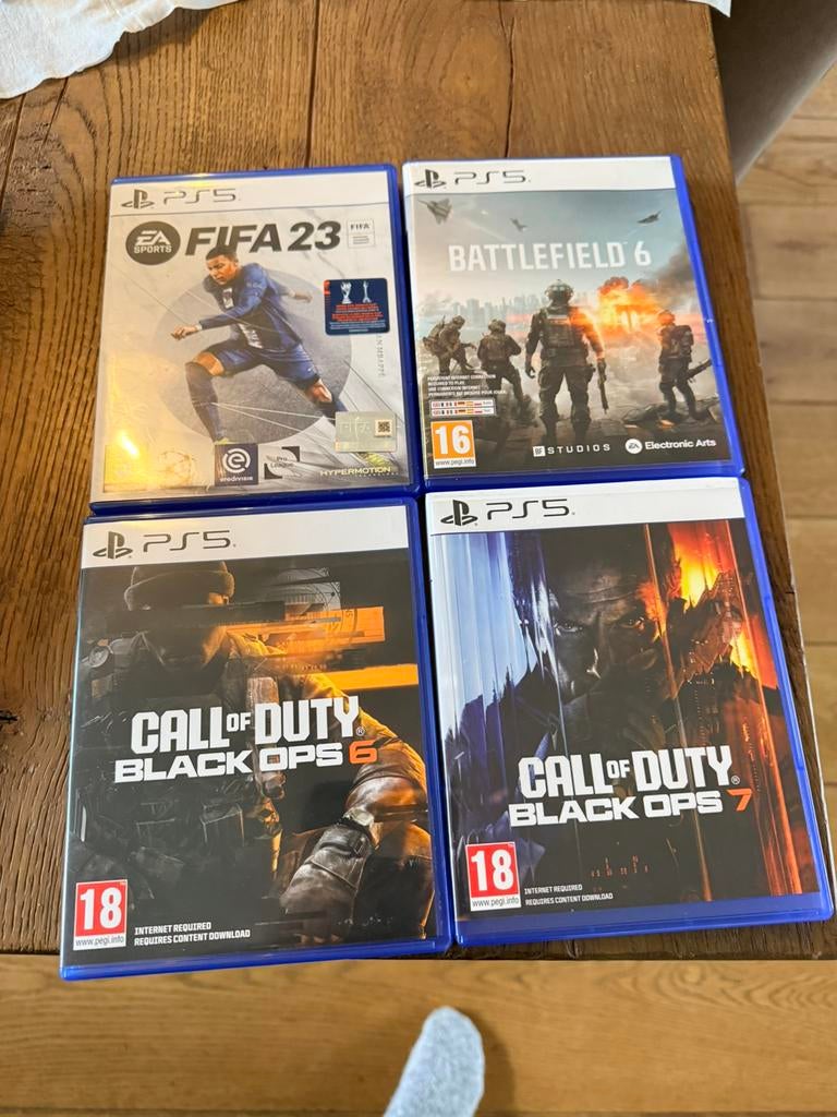 PS5+Portal Modded Controller JBL Quantum 910 Games, Ophalen, Zo goed als nieuw, Playstation 5