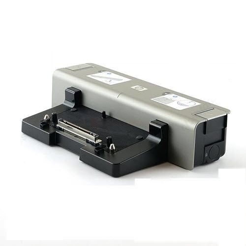 HP Docking Station KP080AA HSTNN-I09X, Computers en Software, Dockingstations, Hp, Verzenden, Docking station, Gebruikt