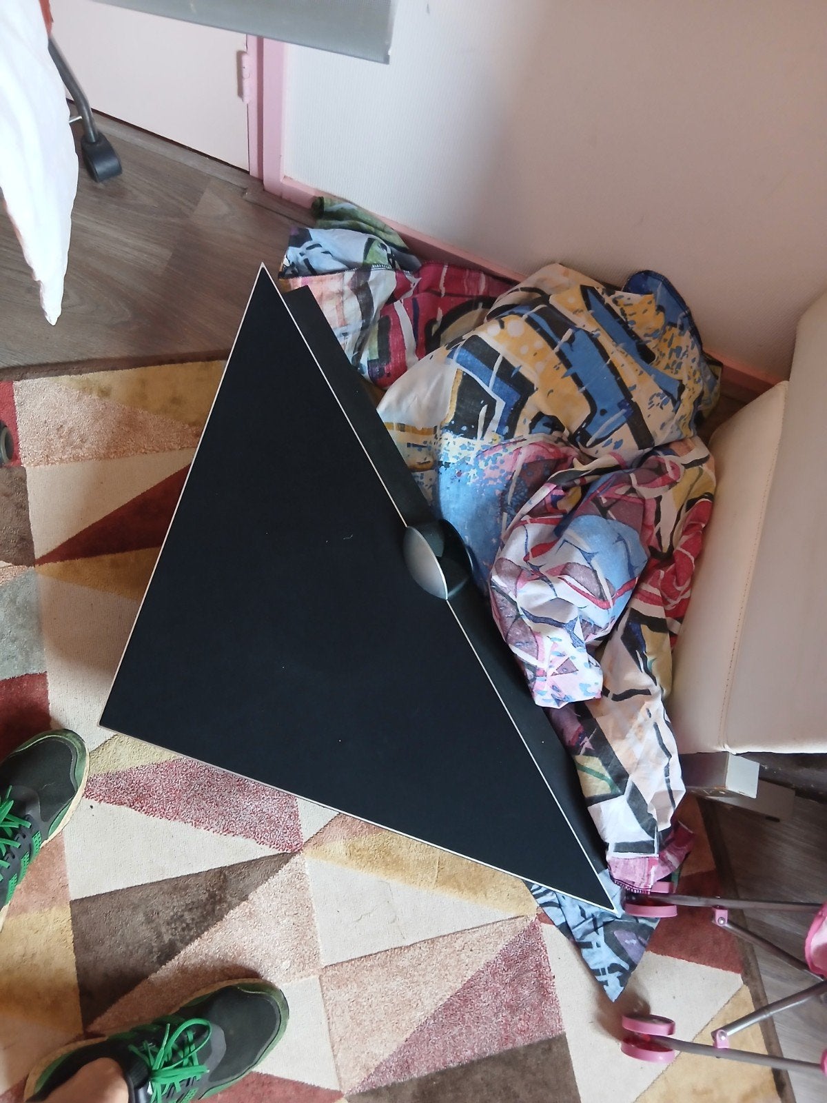 Bang & Olufsen Beolab 10 met beugel, Ophalen of Verzenden, Gebruikt, Overige merken