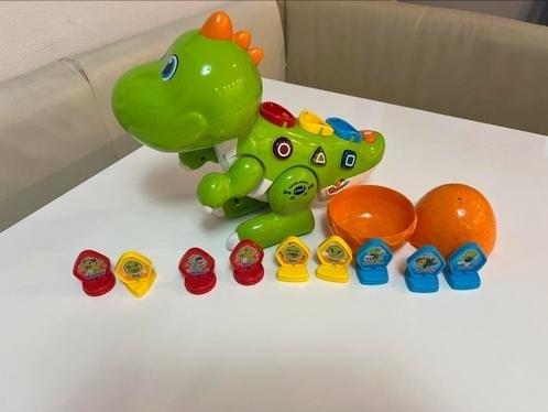 Vtech Codi dino, Kinderen en Baby's, Speelgoed | Vtech, Ophalen of Verzenden, Zo goed als nieuw, 6 maanden tot 2 jaar