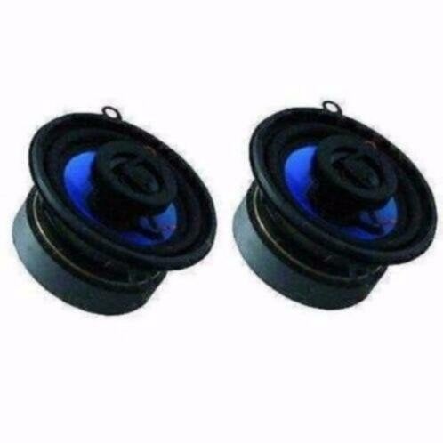 Speakers 2x 50 Watt 8,5 cm, ., Nieuw, Ophalen of Verzenden, .