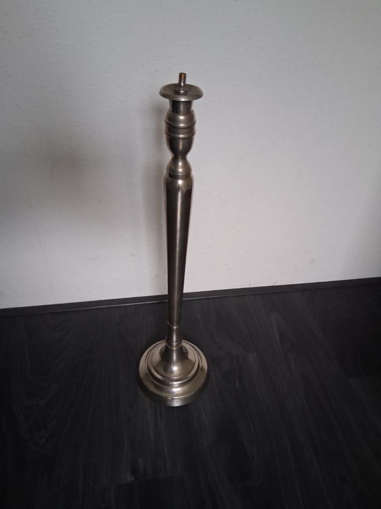 Rivièra Maison tafellamp poot, Ophalen