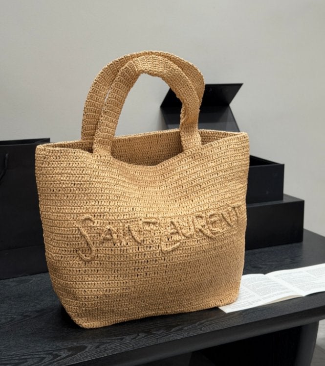 SAINT LAURENT Dameshandtassen, Ophalen, Nieuw, Overige kleuren, Handtas