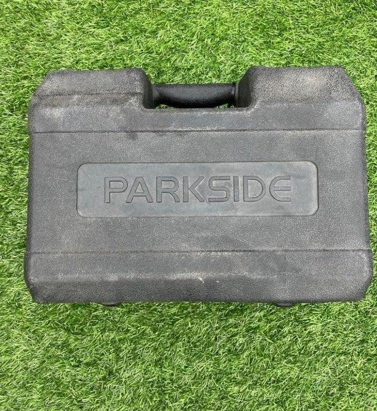 Parkside Schaafmachine nieuw in koffer, Ophalen, Nieuw
