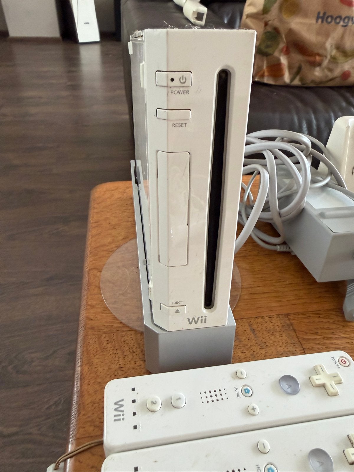 Wii Console met 20 spellen, Skylanders en accessoires, Spelcomputers en Games, Games | Nintendo Wii, Gebruikt, Overige genres