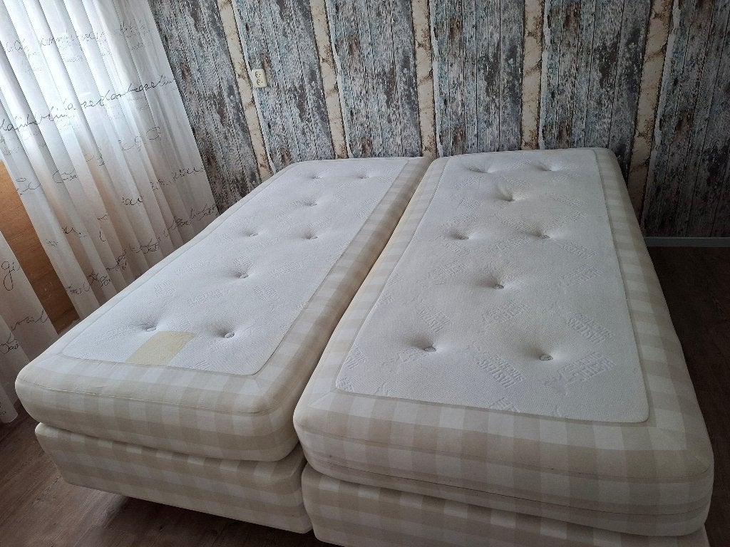 Boxspring