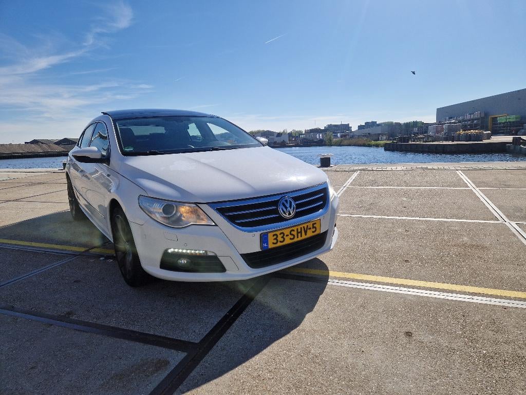 VW Passat CC VR6 / V6 | USA | Youngtimer, Auto's, Volkswagen, Particulier, Passat CC, ABS, Airbags, Airconditioning, Alarm, Automatische klimaatregeling