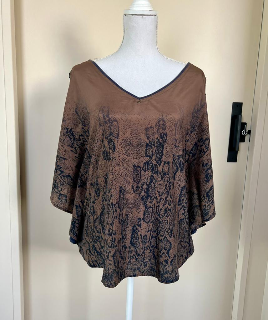 Guess tuniek top one size, Ophalen of Verzenden, Zo goed als nieuw