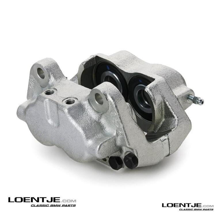 Remklauw nieuw links rechts, voor BMW e12 e24 518 520 635 et, Gebruikt, Ophalen of Verzenden, BMW, BMW