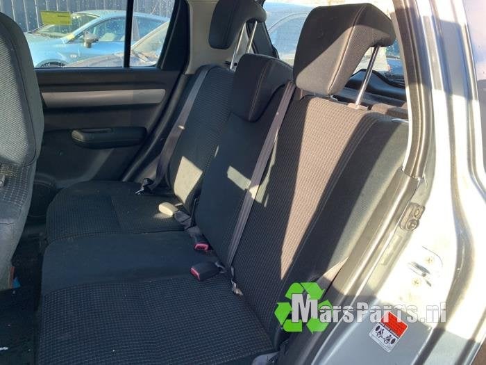 Bekleding Set (compleet) van een Suzuki Swift, Gebruikt, -, -, Ophalen of Verzenden
