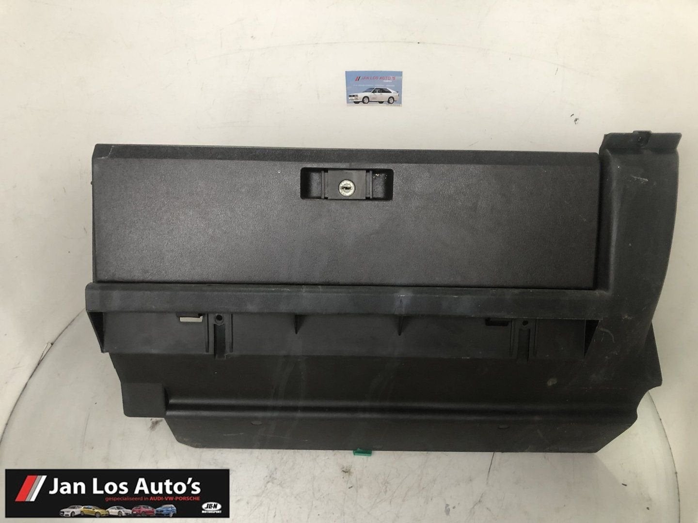 Audi 80 B2 dashboardkastje bruin 1979-1983, Auto-onderdelen, Gebruikt, -, -, -