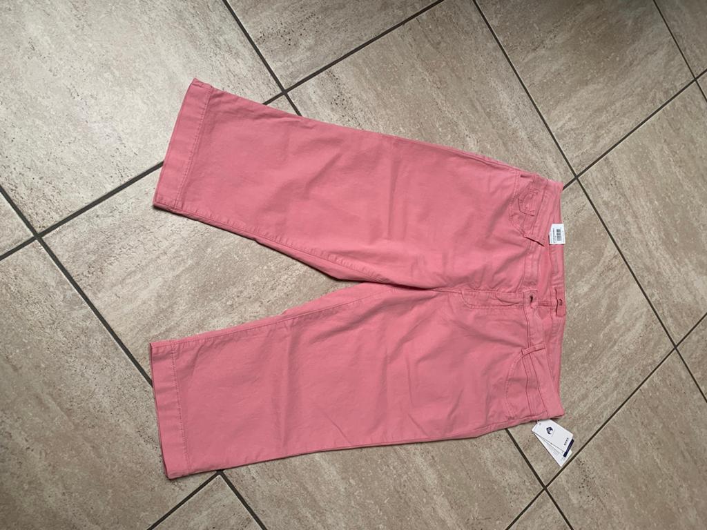 Nieuwe broek brax maat 48, Maat 46/48 (XL) of groter, Nieuw, Ophalen of Verzenden, Driekwart