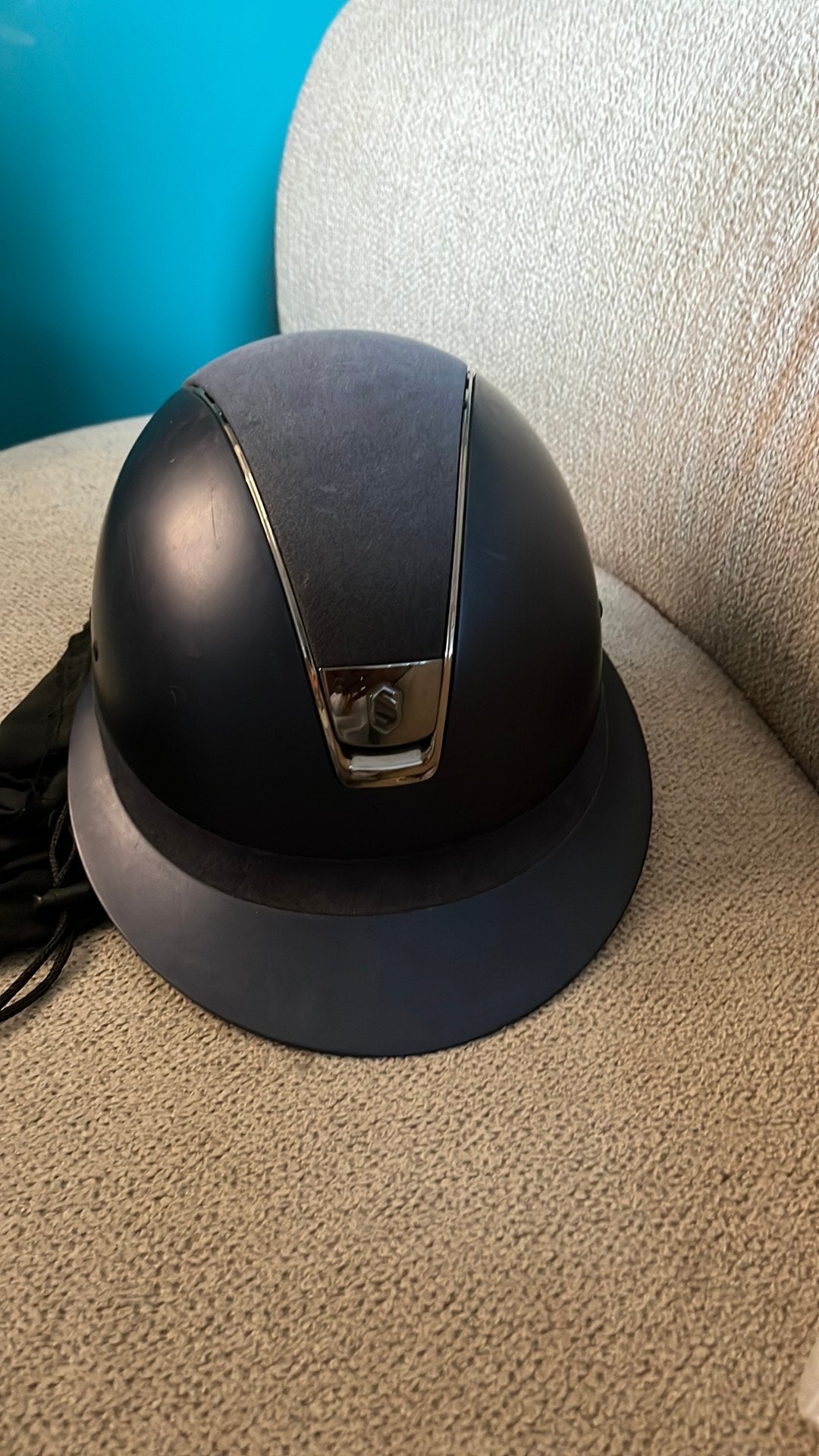 Samshield cap, Blauw, Ademend, Overige schoenmaten, Kinderen