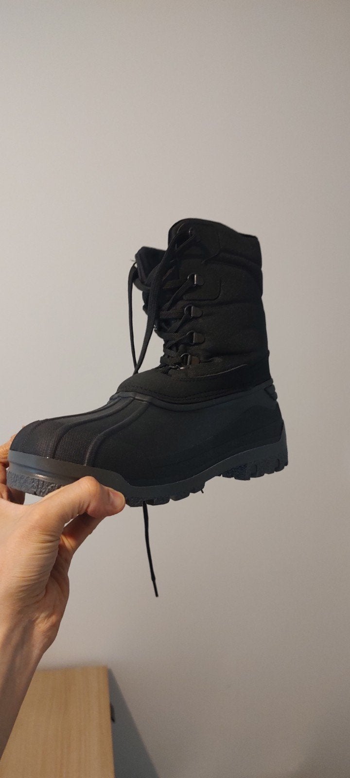 Nooit gebruikte sneeuwschoenen merk Antarctica maat 45/46, Ophalen of Verzenden, Nieuw, Schoenen