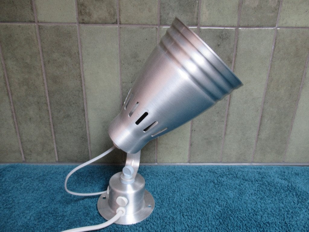 Ikea spotje v1103 Krámare, NVT, Inclusief lichtbron, Gebruikt, E14 (klein)