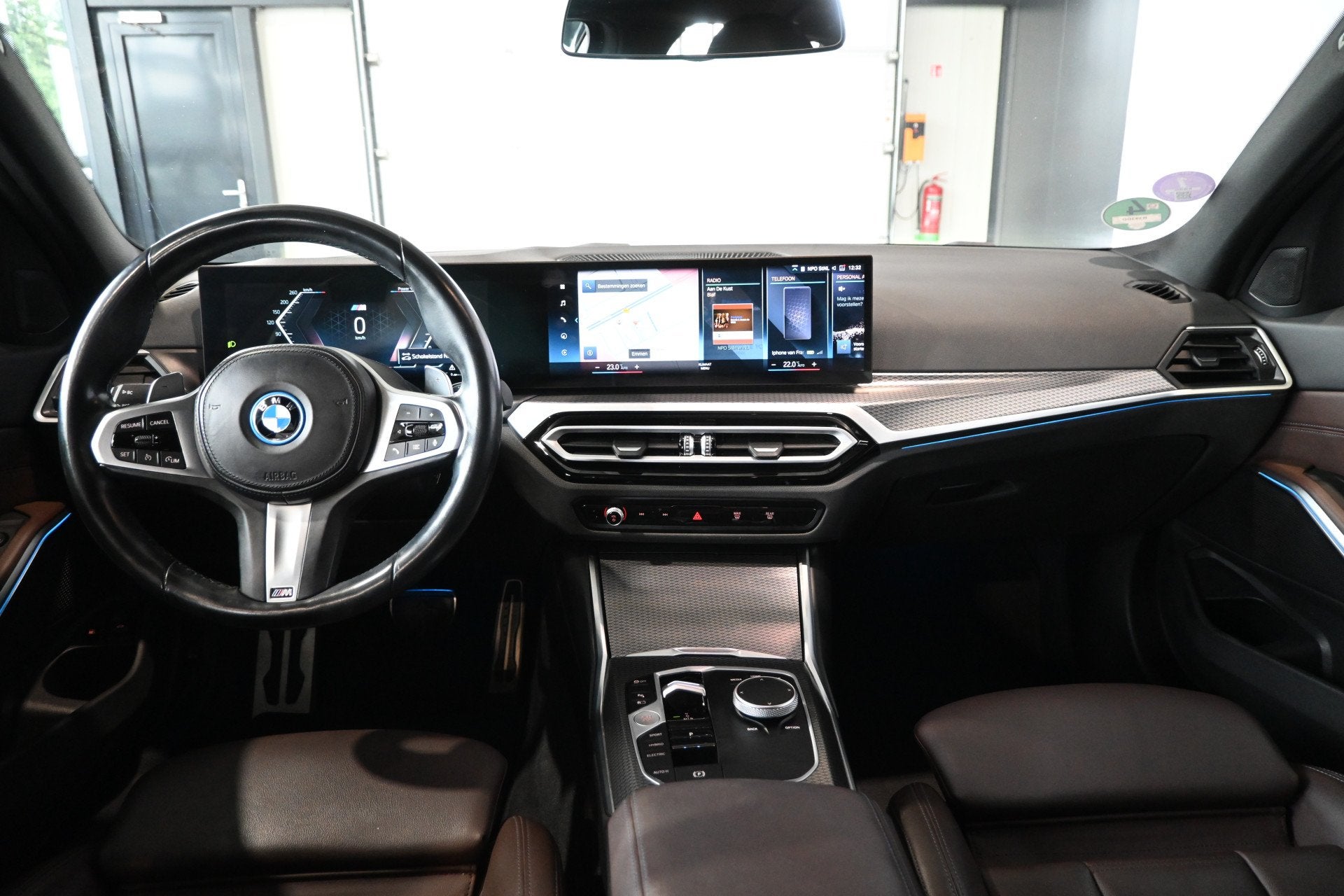 BMW 3-Serie