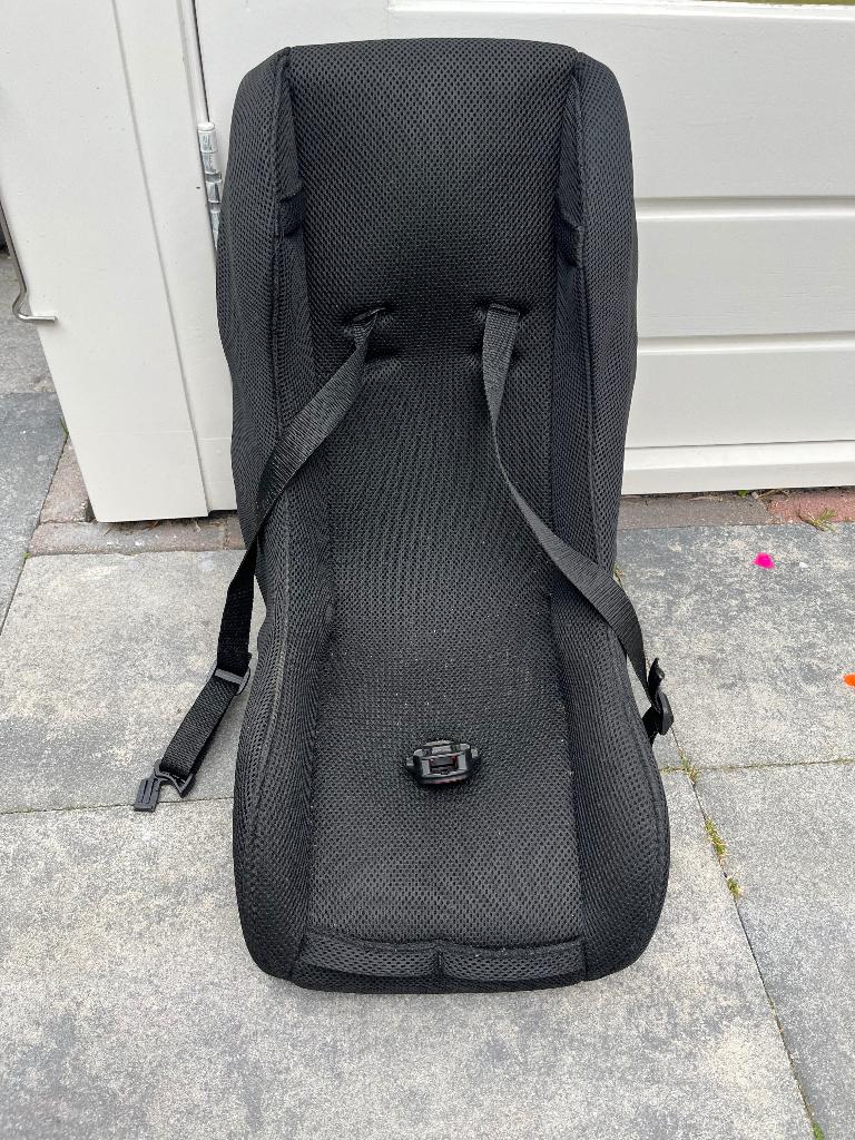 Babyschaal voor bakfiets, Ophalen, Gebruikt, 0 t/m 18 kg