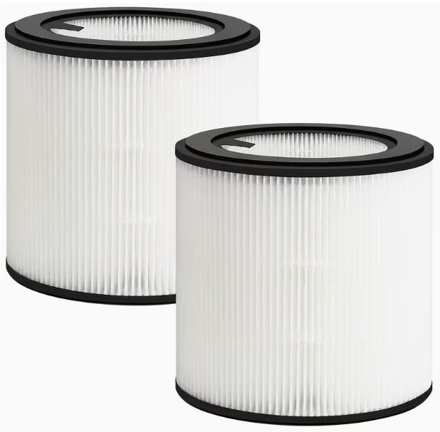 Filters voor luchtreiniger Philips 800 Serie, Ophalen, Nieuw