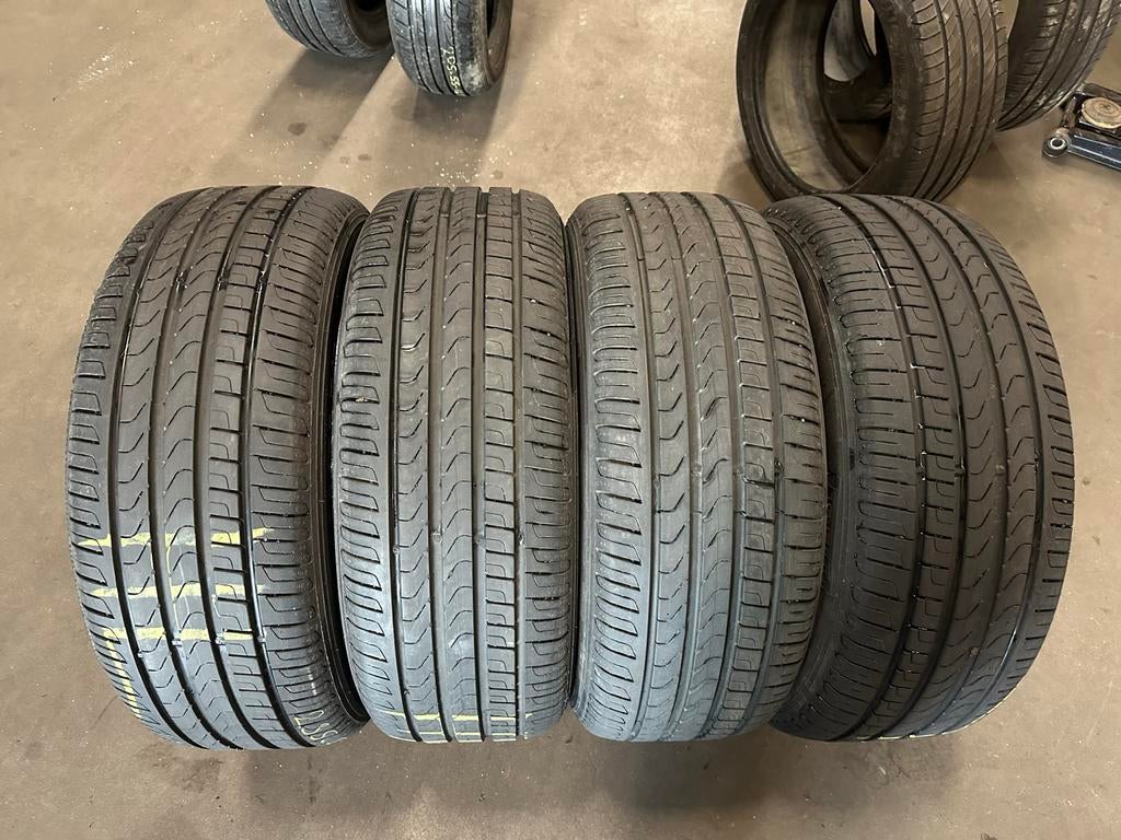 295 45 20 265 45 20 285 40 20 285 40 21 255 70 17 255 45 20, Auto-onderdelen, Banden en Velgen, Overige, Gebruikt, Overige, Overige maten