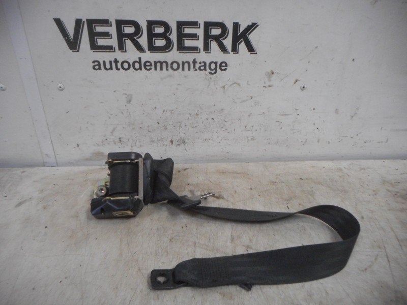 Veiligheidsgordel Links Achter Volvo 940 I Estate 6812847, Gebruikt, Siegburger Straße 229, Köln 50679, , Duitsland, Info@volvocars.com