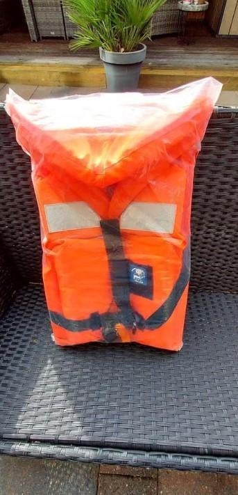 Zwemvest 8 tot 15 kilo, Ophalen of Verzenden, Nieuw, Kind, Reddingsvest of Zwemvest