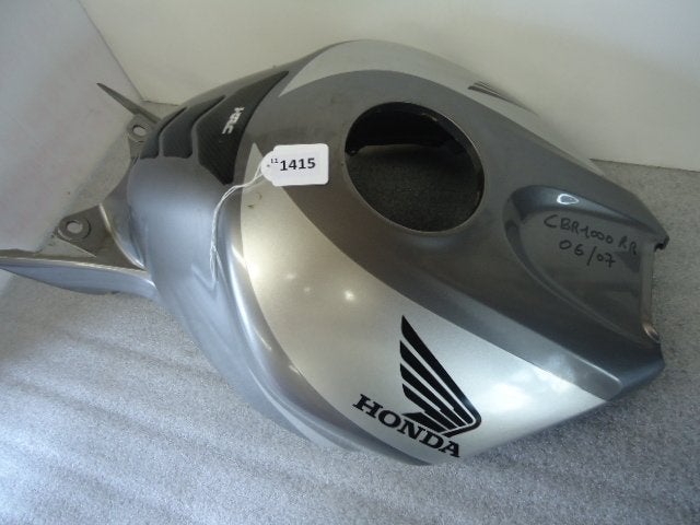 CBR1000RR 2006 - 2007 Honda Kuipdeel D1-18662