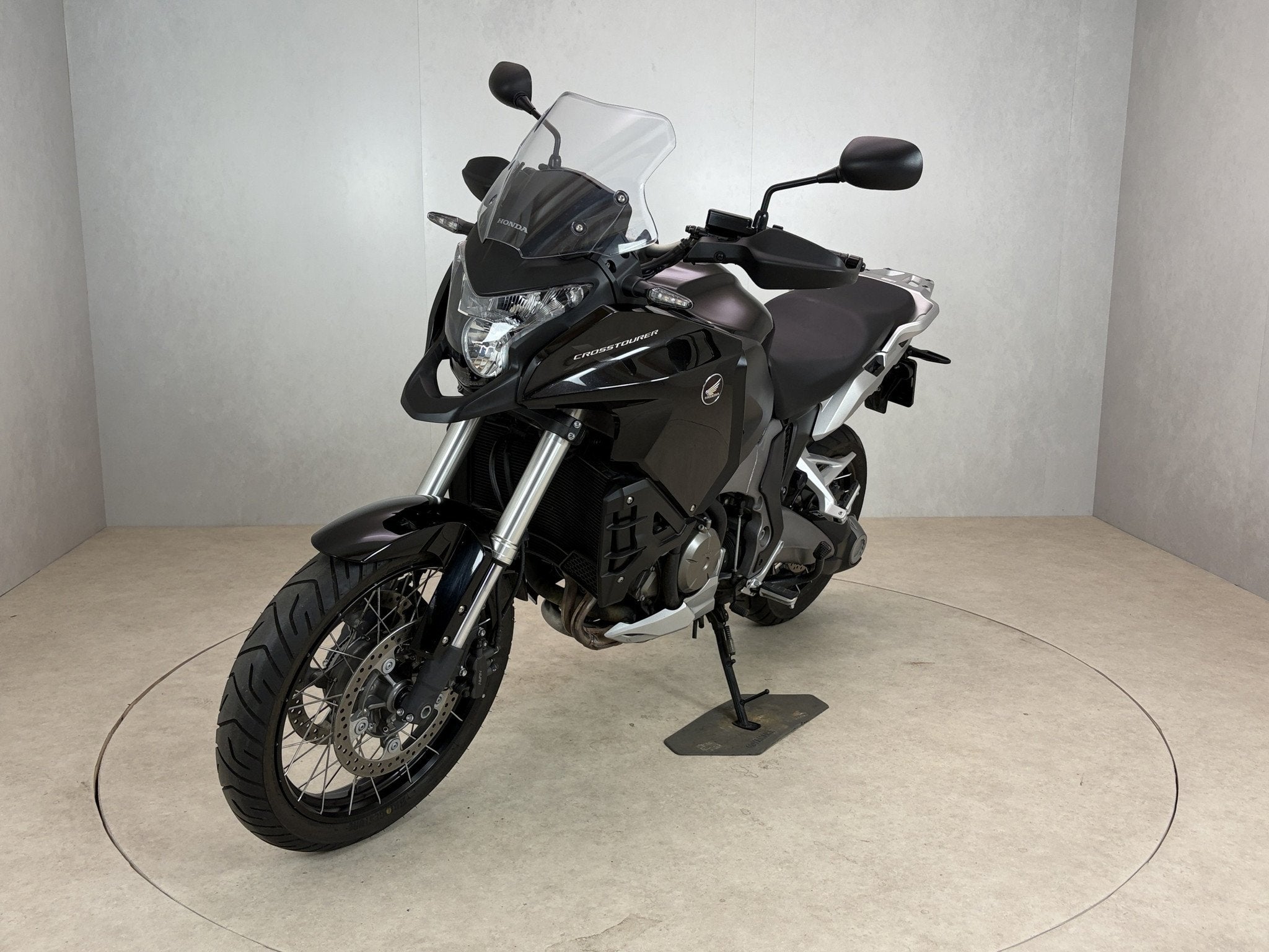 Honda VFR 1200 X CROSSTOURER ABS (bj 2012), Motoren, Cco@honda-eu.com, Stroombaan 4
1181 VX  Amstelveen, Honda Motor Europe Ltd
