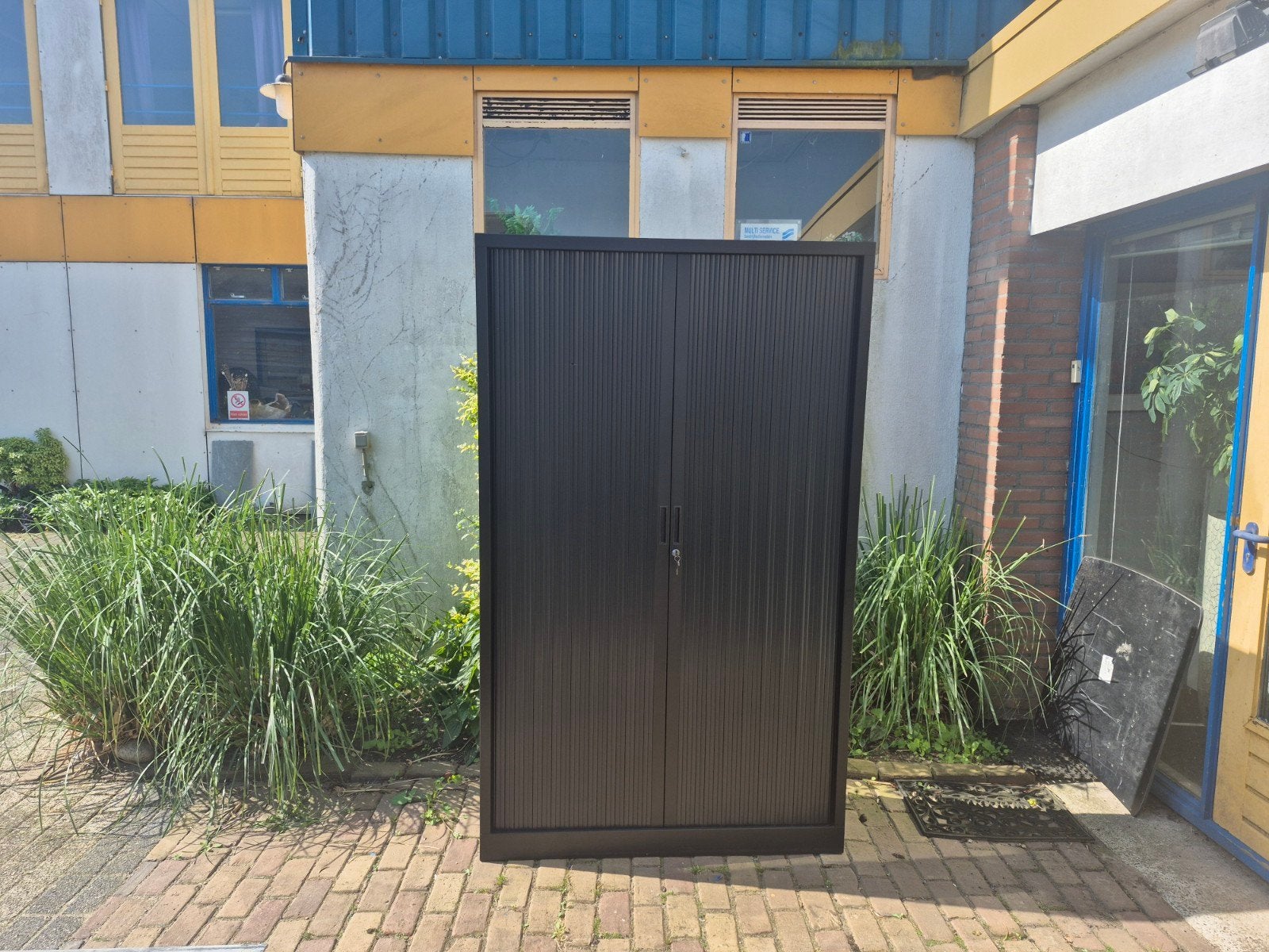 Dossier/archief/opbergkast, Ophalen, 25 tot 50 cm, 100 tot 150 cm, 150 tot 200 cm