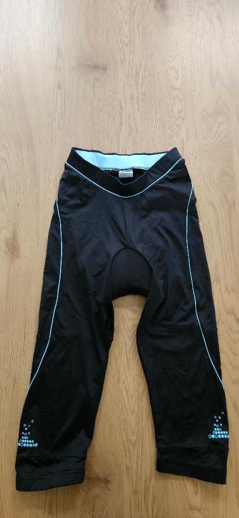 Fietsbroek dames M, Ophalen, M, Nieuw, Onderkleding