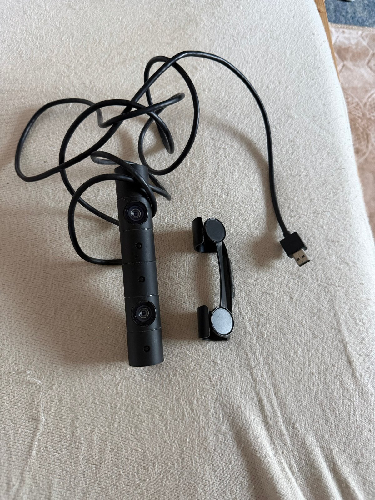 PlayStation Camera - Zo goed als nieuw, USB-camera of EyeToy, Ophalen of Verzenden, Zo goed als nieuw, PlayStation 4