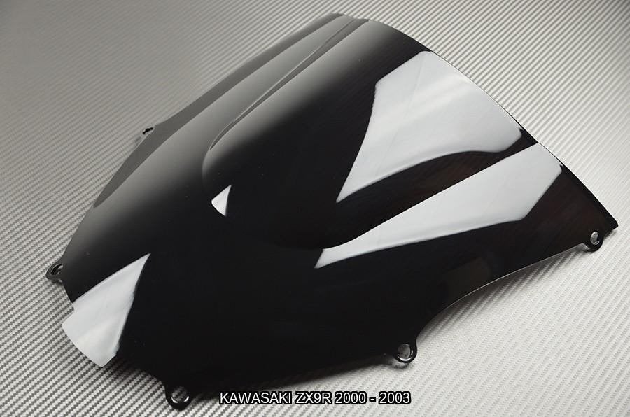 Windscherm KAWASAKI ZX9R NINJA 2000 - 2003, Ophalen of Verzenden, Nieuw