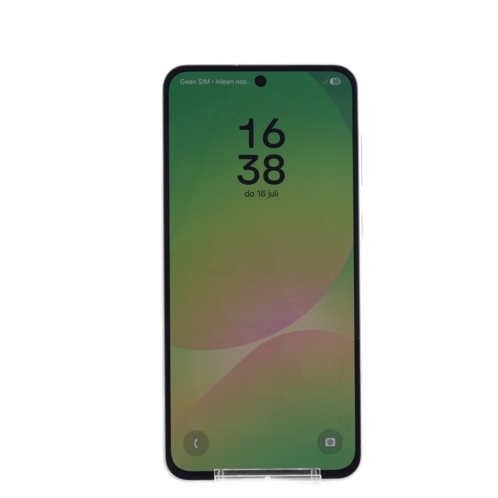Samsung Galaxy A56 128GB 5GB Wit | Nette staat, Samsung, Zo goed als nieuw, Support@Samsung.com, 129, Samsung-ro, Yeongtong-gu
Suwon-si, Gyeonggi-do 16677
South Korea