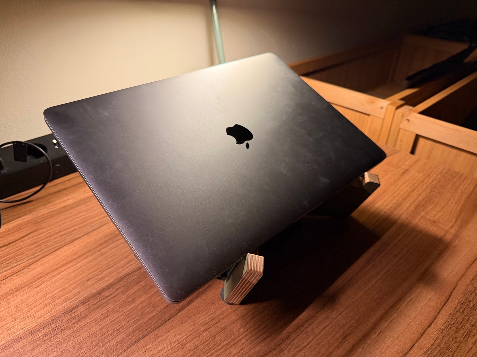 MacBook Pro 15-inch 2018 - i7 2.6GHz, 16GB RAM, 512 GB, Computers en Software, MacBook Pro, Gebruikt, 2 tot 3 Ghz, 512 GB