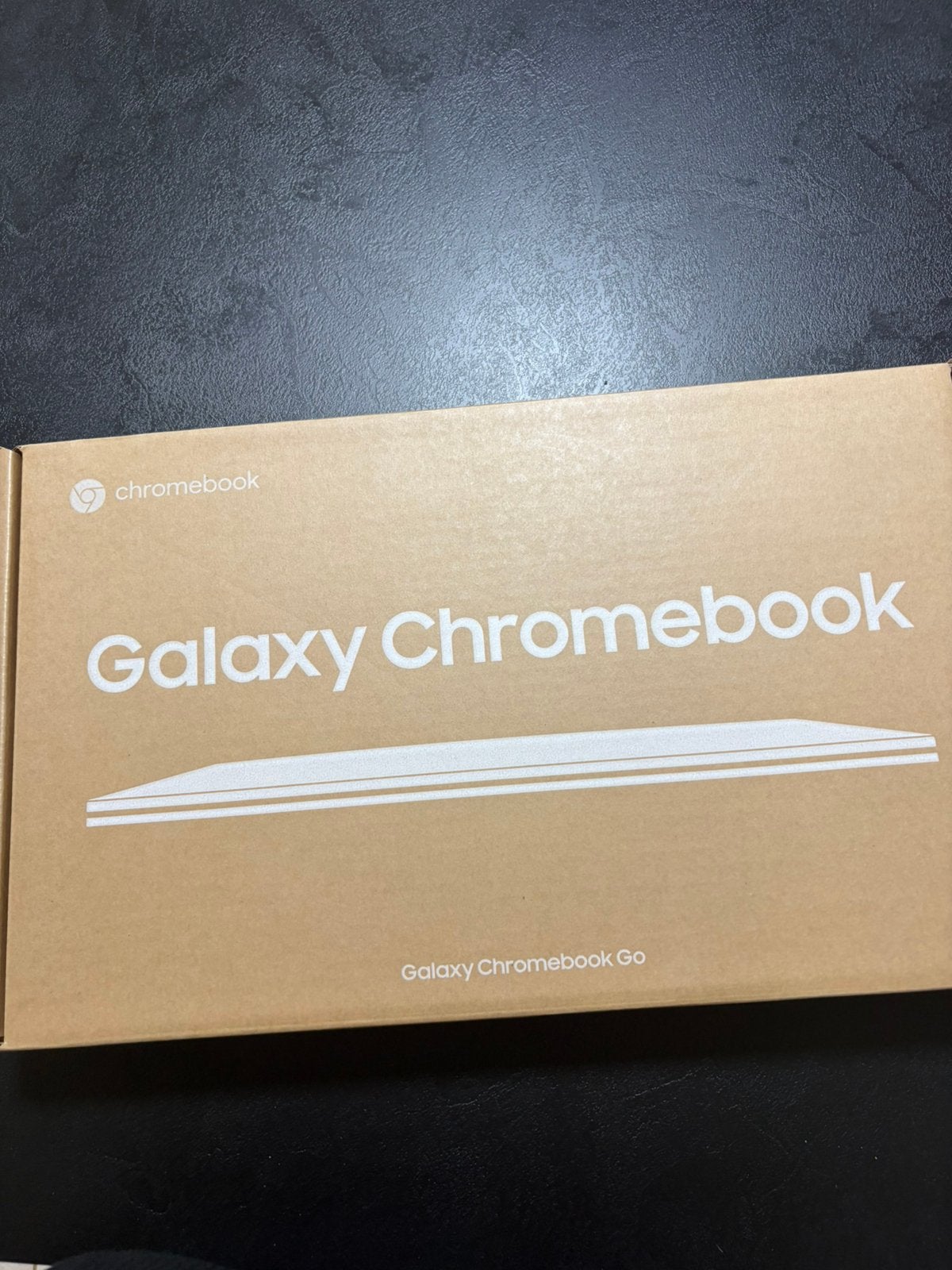 Nieuw in doos Samsung chromebook go, Ophalen, 14 inch, 4 GB of minder, 64 GB